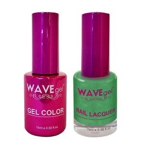 WAVEGEL 4IN1 Duo , Princess Collection, WP055