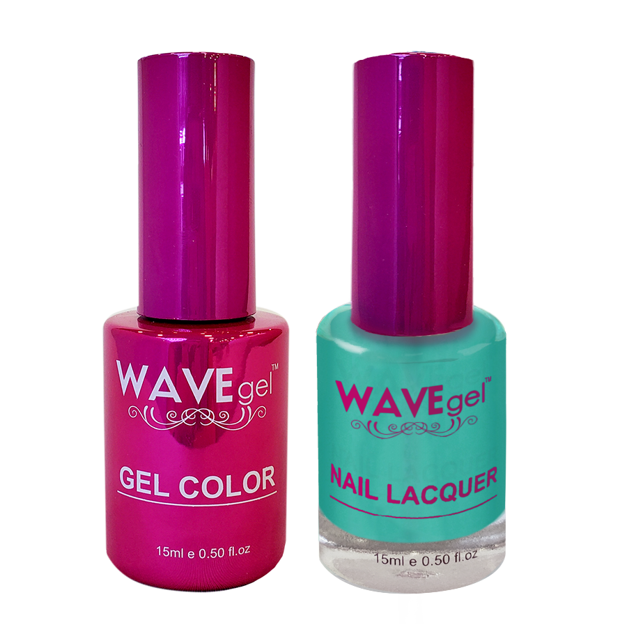 WAVEGEL 4IN1 Duo , Princess Collection, WP056