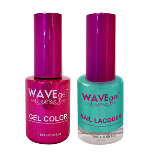 WAVEGEL 4IN1 Duo , Princess Collection, WP056