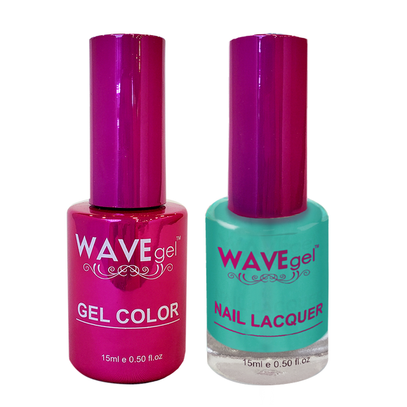 WAVEGEL 4IN1 Duo , Princess Collection, WP056