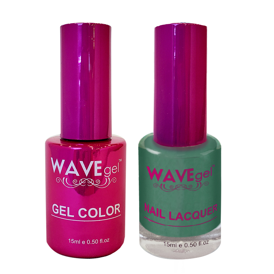 WAVEGEL 4IN1 Duo , Princess Collection, WP057