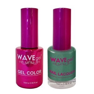 WAVEGEL 4IN1 Duo , Princess Collection, WP057