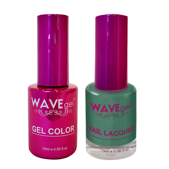 WAVEGEL 4IN1 Duo , Princess Collection, WP057