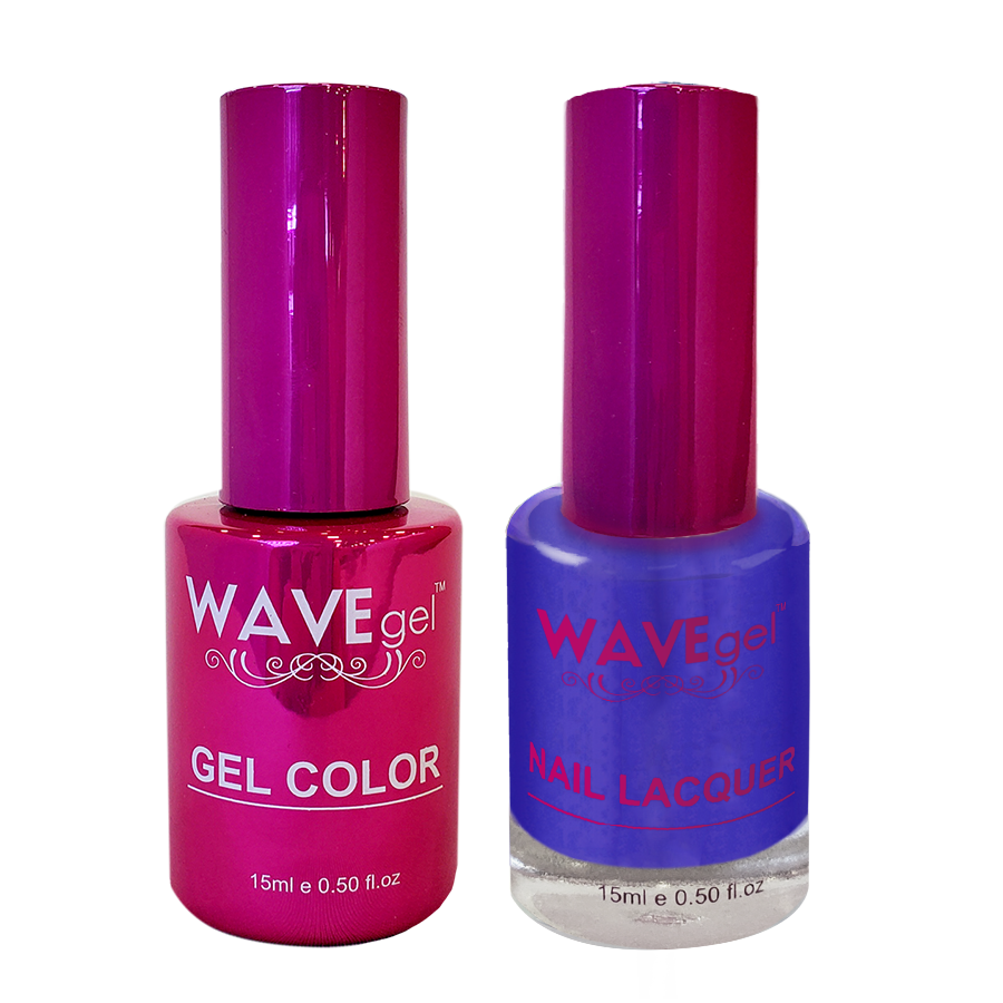 WAVEGEL 4IN1 Duo , Princess Collection, WP058