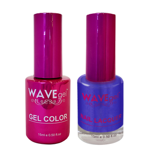 WAVEGEL 4IN1 Duo , Princess Collection, WP058