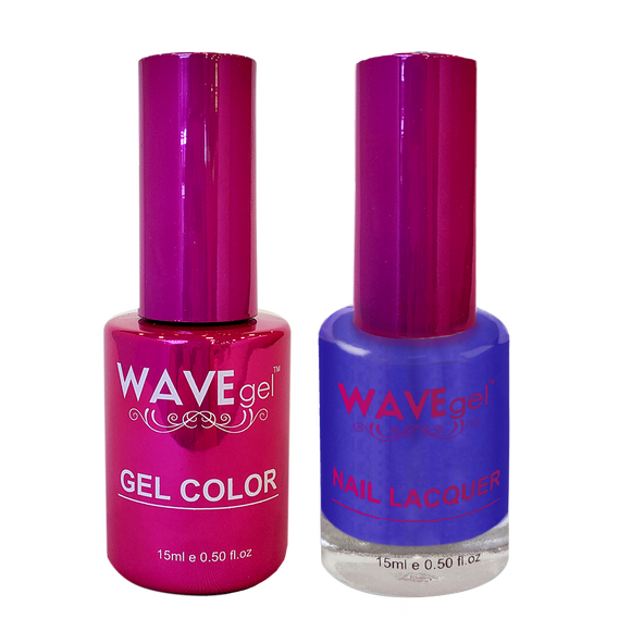 WAVEGEL 4IN1 Duo , Princess Collection, WP058