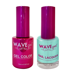 WAVEGEL 4IN1 Duo , Princess Collection, WP061