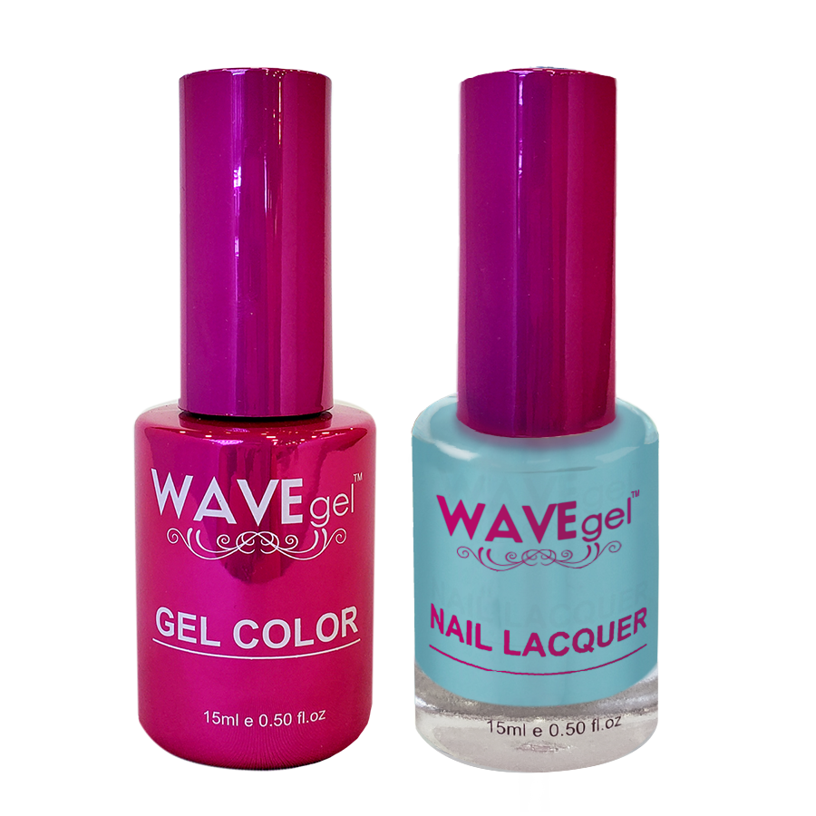 WAVEGEL 4IN1 Duo , Princess Collection, WP062