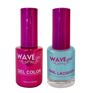 WAVEGEL 4IN1 Duo , Princess Collection, WP062