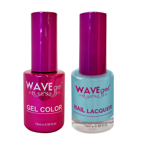 WAVEGEL 4IN1 Duo , Princess Collection, WP062