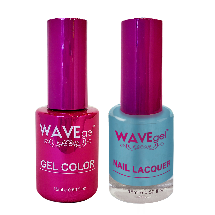 WAVEGEL 4IN1 Duo , Princess Collection, WP063