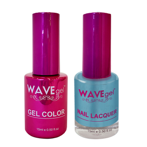 WAVEGEL 4IN1 Duo , Princess Collection, WP063