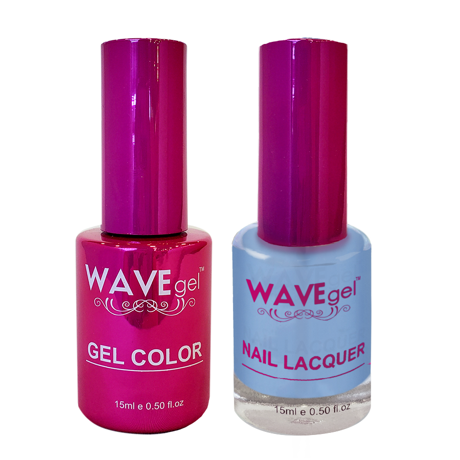 WAVEGEL 4IN1 Duo , Princess Collection, WP064