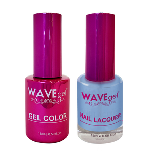 WAVEGEL 4IN1 Duo , Princess Collection, WP064