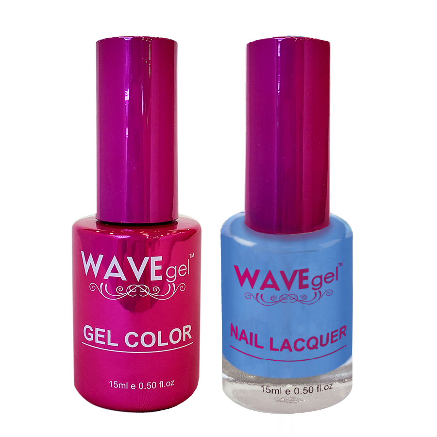 WAVEGEL 4IN1 Duo , Princess Collection, WP065