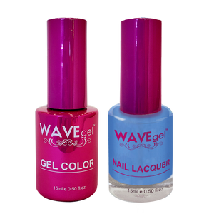 WAVEGEL 4IN1 Duo , Princess Collection, WP065