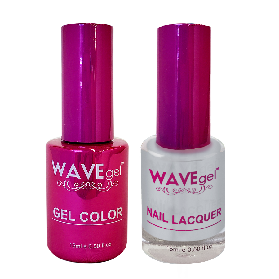 WAVEGEL 4IN1 Duo , Princess Collection, WP066