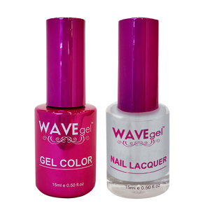 WAVEGEL 4IN1 Duo , Princess Collection, WP066