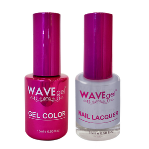 WAVEGEL 4IN1 Duo , Princess Collection, WP067