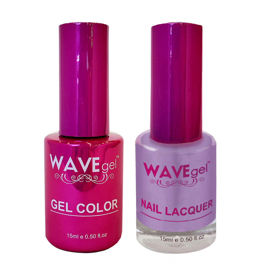 WAVEGEL 4IN1 Duo , Princess Collection, WP070