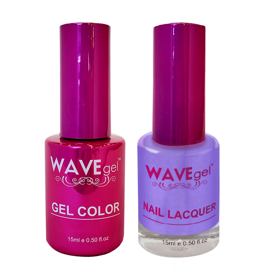 WAVEGEL 4IN1 Duo , Princess Collection, WP071