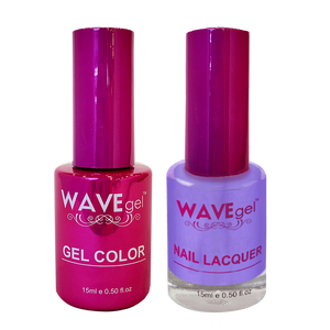 WAVEGEL 4IN1 Duo , Princess Collection, WP071