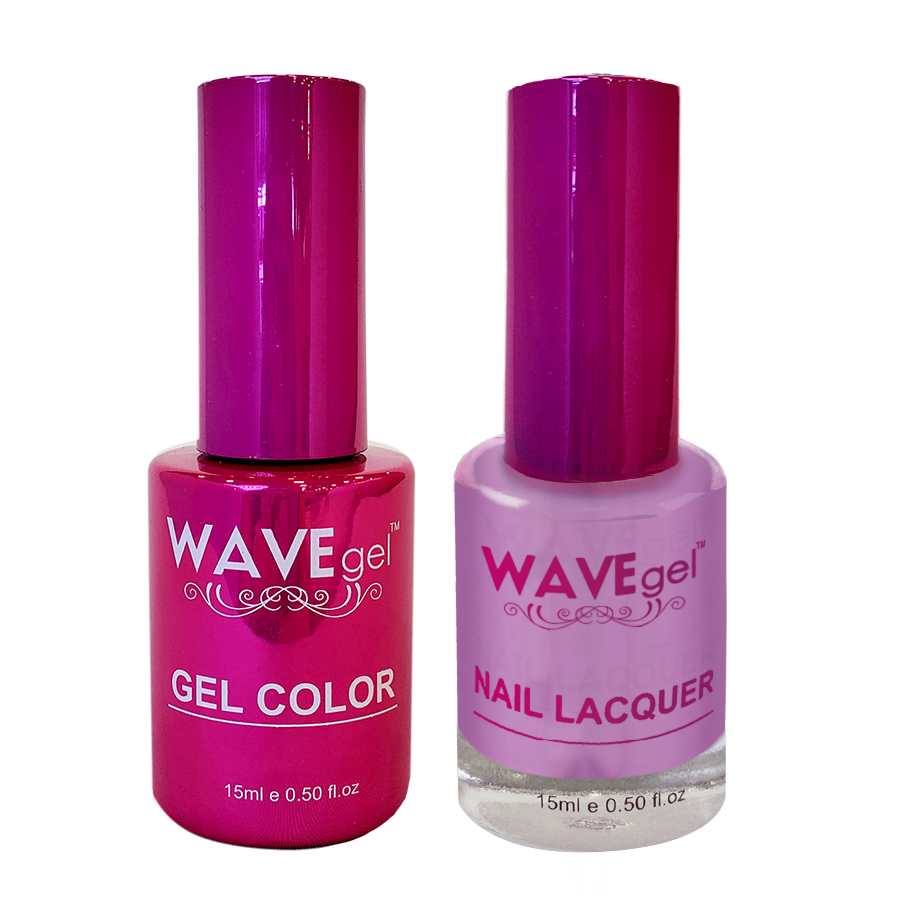 WAVEGEL 4IN1 Duo , Princess Collection, WP073