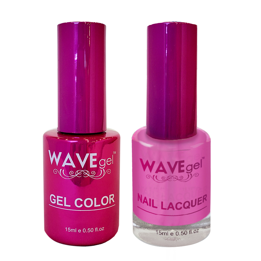 WAVEGEL 4IN1 Duo , Princess Collection, WP077