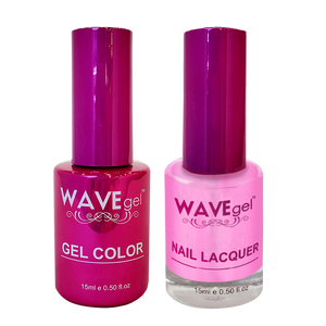 WAVEGEL 4IN1 Duo , Princess Collection, WP081