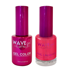 WAVEGEL 4IN1 Duo , Princess Collection, WP084