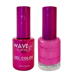 WAVEGEL 4IN1 Duo , Princess Collection, WP086