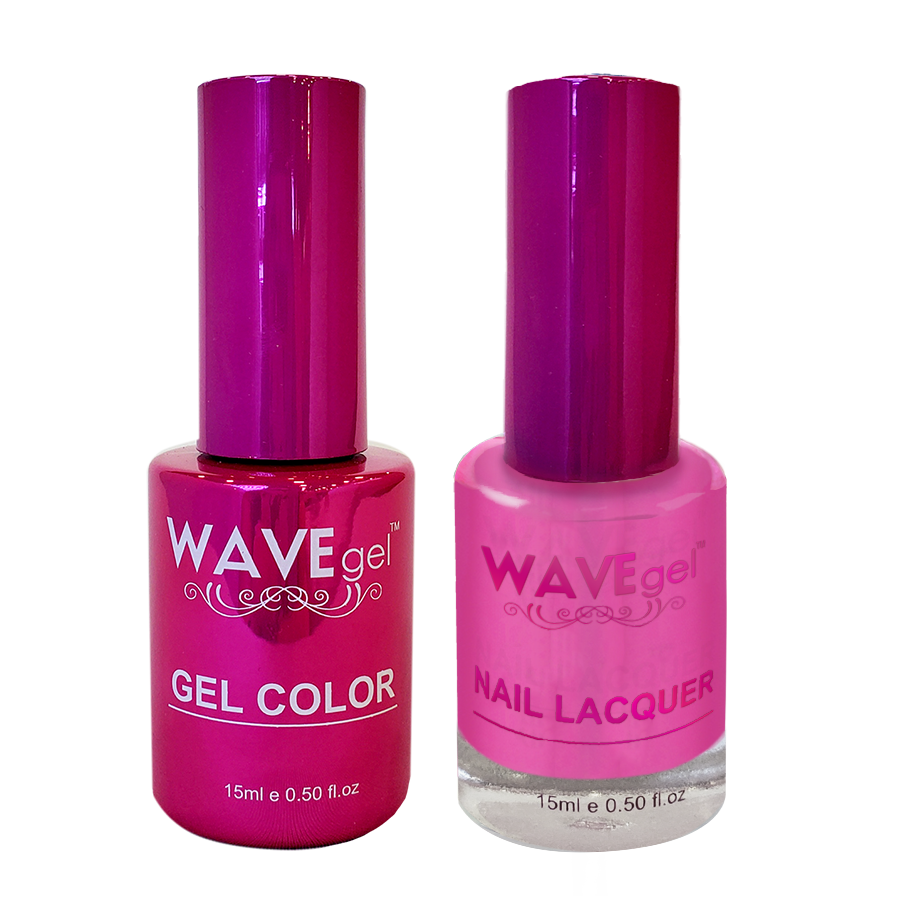 WAVEGEL 4IN1 Duo , Princess Collection, WP088