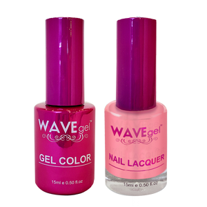 WAVEGEL 4IN1 Duo , Princess Collection, WP092
