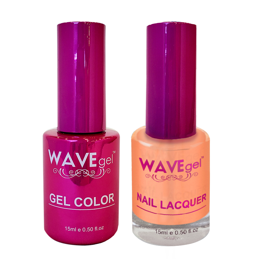 WAVEGEL 4IN1 Duo , Princess Collection, WP095