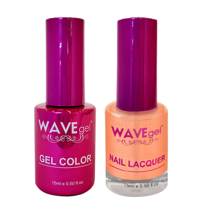 WAVEGEL 4IN1 Duo , Princess Collection, WP095