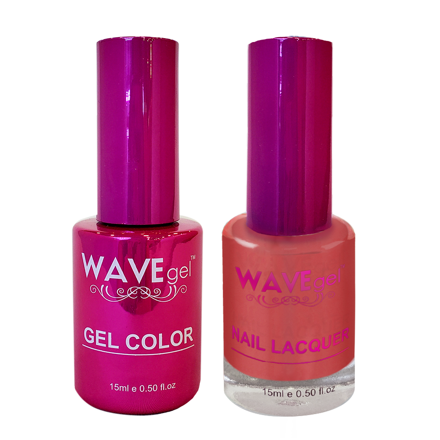 WAVEGEL 4IN1 Duo , Princess Collection, WP104