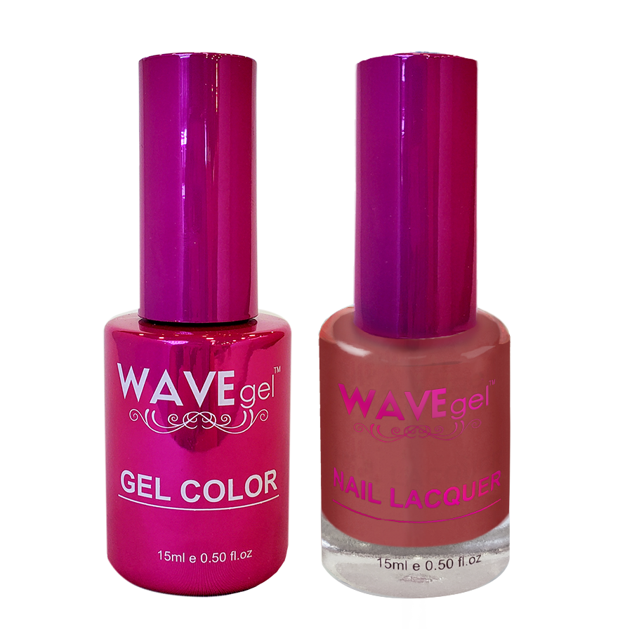 WAVEGEL 4IN1 Duo , Princess Collection, WP105