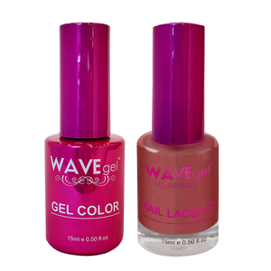 WAVEGEL 4IN1 Duo , Princess Collection, WP105