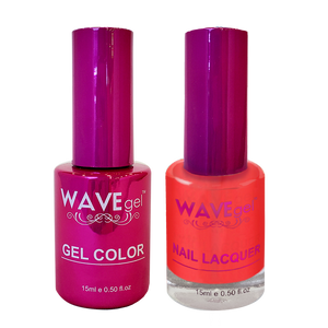 WAVEGEL 4IN1 Duo , Princess Collection, WP106