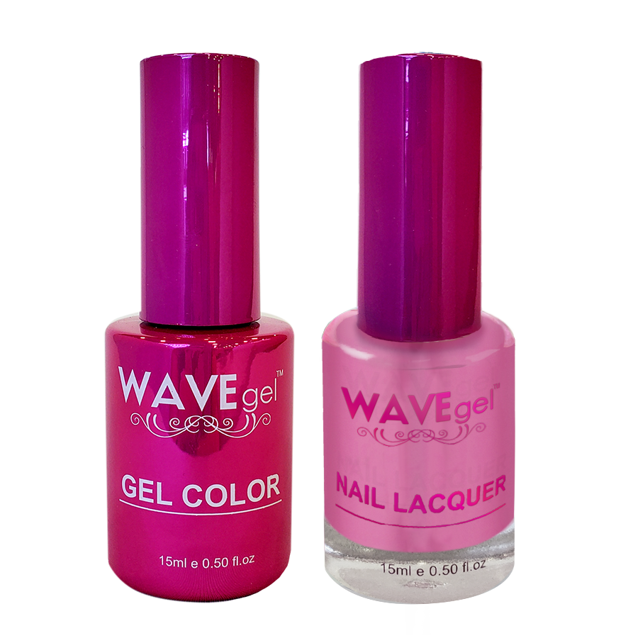 WAVEGEL 4IN1 Duo , Princess Collection, WP110