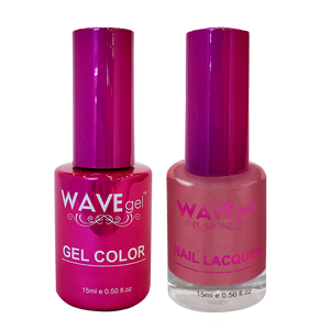 WAVEGEL 4IN1 Duo , Princess Collection, WP113