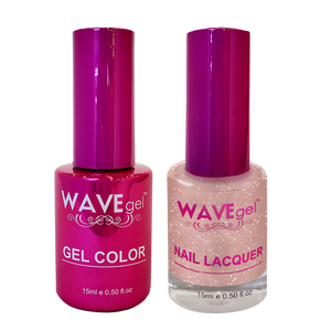 WAVEGEL 2IN1 Duo , Princess Collection, WP114