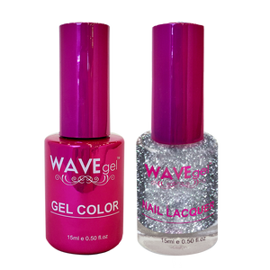 WAVEGEL 4IN1 Duo , Princess Collection, WP117