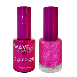 WAVEGEL 4IN1 Duo , Princess Collection, WP120