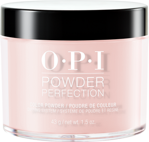 OPI Dipping Powder, DP T65, Put It In Neutral, 1.5oz