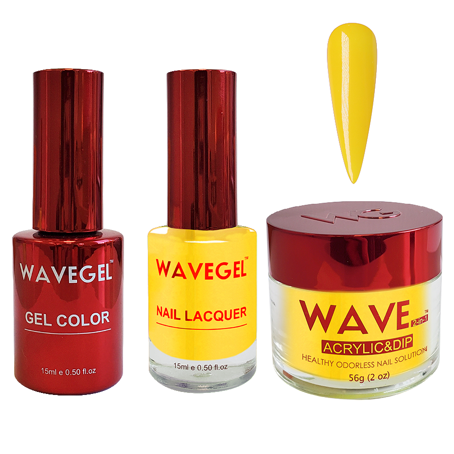 WAVEGEL 3IN1 QUEEN COLLECTION, 020