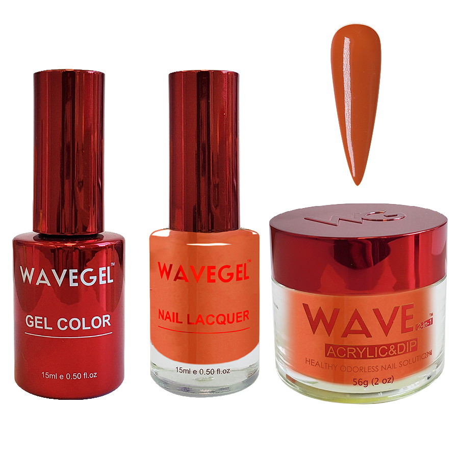 WAVEGEL 3IN1 QUEEN COLLECTION, 022