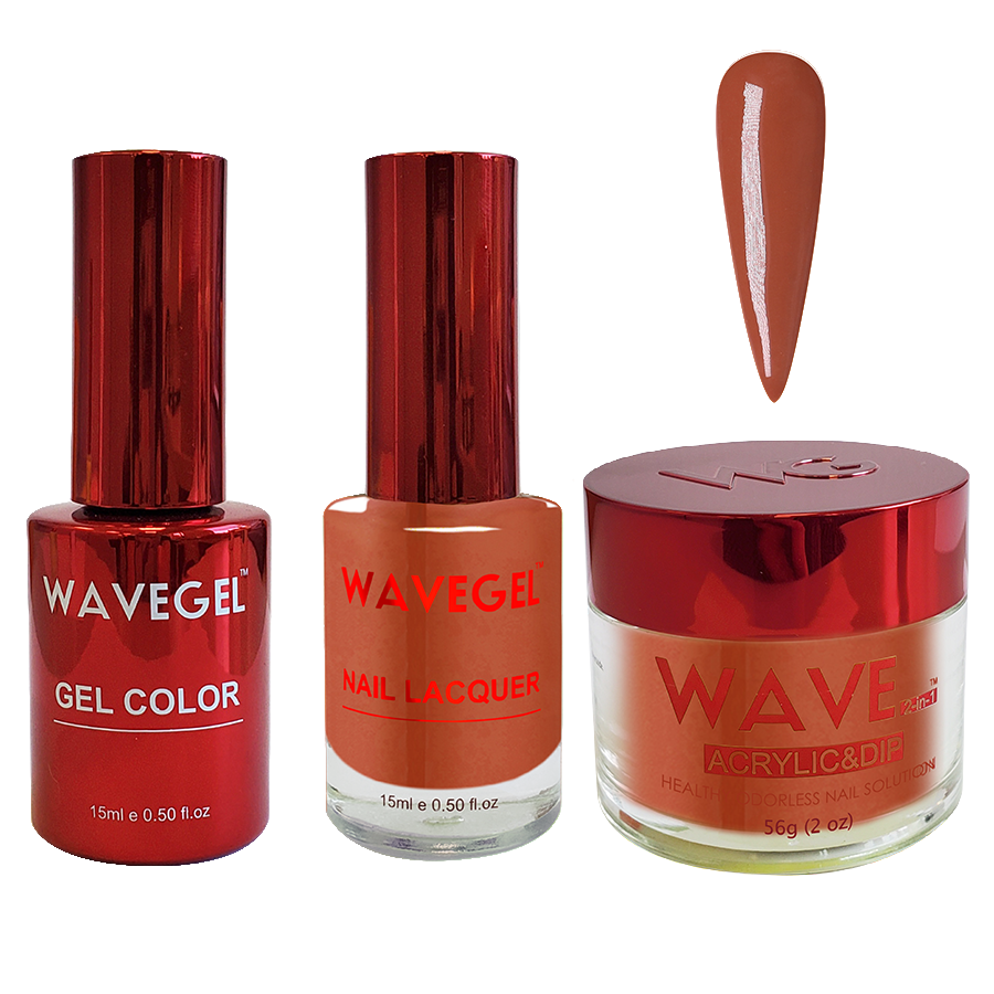 WAVEGEL 3IN1 QUEEN COLLECTION, 023