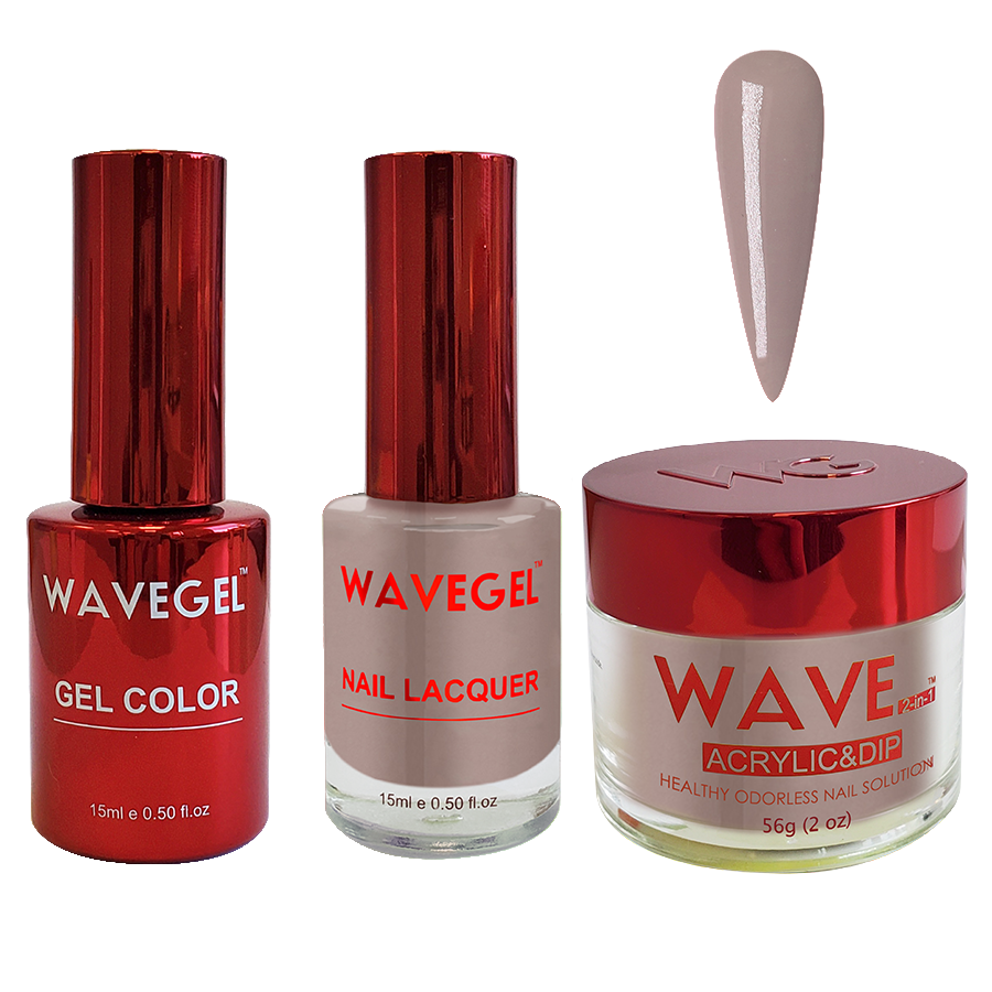 WAVEGEL 3IN1 QUEEN COLLECTION, 030