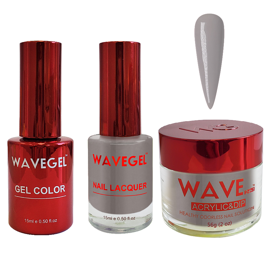 WAVEGEL 3IN1 QUEEN COLLECTION, 034